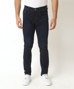 Mens Plain Jeans, Size : 26 -34 Inch, Feature : Anti Wrinkle at Rs 300 /  Piece in Bangalore