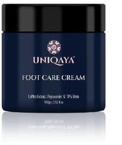 Foot Care Cream