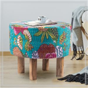 Handicraft stool