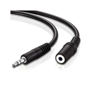 Stereo Aux Extension