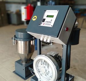 Vacuum Loaders