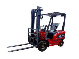 1.5 Ton Electric forklift