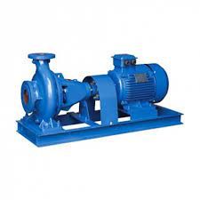 industrial pump