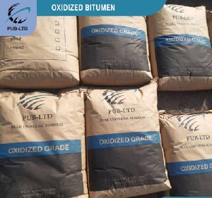 Oxidized Bitumen 115/15