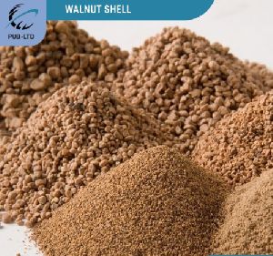 Walnut Shell Powder in drilling