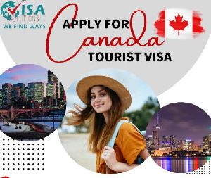 canada tourist visas service