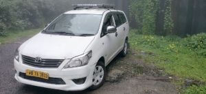 Siliguri To Darjeeling Cab Services