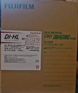 Fuji dihl films