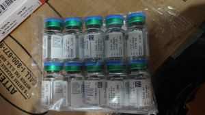 omniscan 10 ml injection