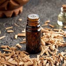 Cedarwood Oil - Himalayan