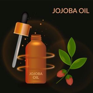 Jojoba Golden Oil - Organic