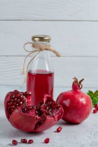 Pomegranate Seed Oil - Refined
