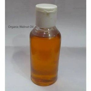 Walnut Oil - Organic