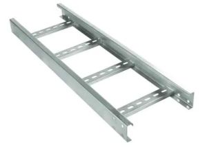 Aluminium Ladder Cable Tray