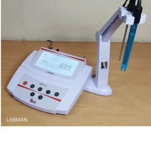 Digital pH Meter