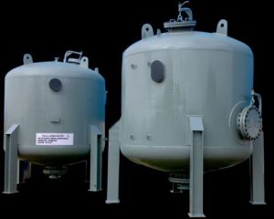 pressure vessels