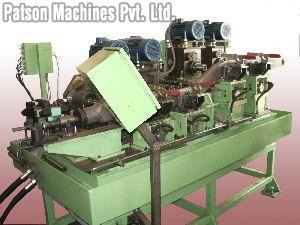 CHASYS COMPONENTS MACHINES