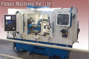 Special Purpose CNC Machine (914)