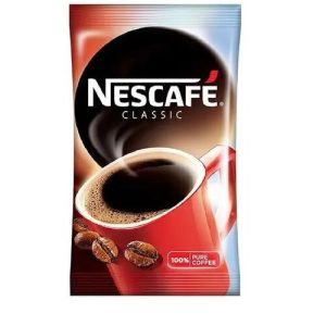 Powder Nescafe Ice Coffee ( Cold Coffee), Packaging Size: 500 Gram