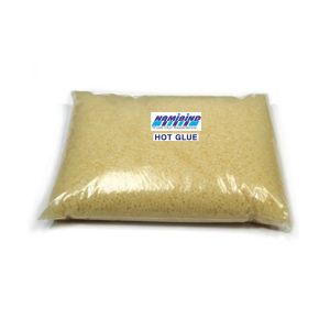Hot Melt Glue For Perfect Binding Machine (Pack Of 25 Kg)