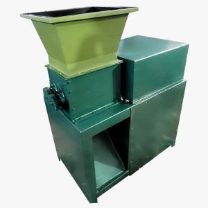 Mix Waste Shredder Machine | PWS-1000