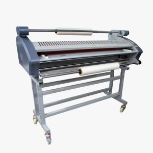 Roll to Roll Lamination Machine 43"