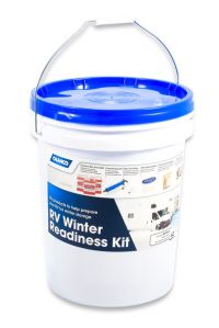 RV Winter Readiness Kit