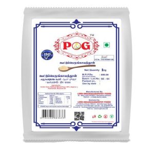 Pog 1kg Strong Asafoetida Powder