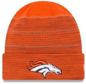 Denver Broncos NFL Cuff Knit Hat