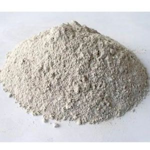 Bleaching Earth Powder