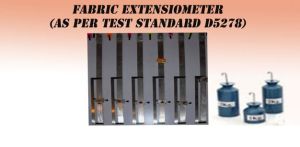 Fabric Extensiometer