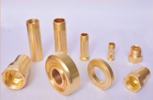 Cnc Machined Components