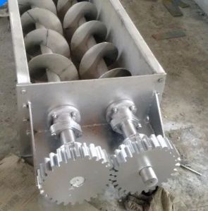 Two Way Screw Conveyor