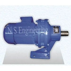 Industrial Cycloidal Gearbox