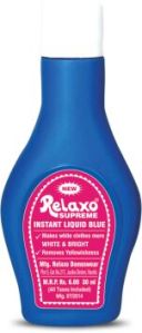 Instant Liquid Blue 30ml Relaxo Supreme