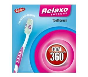 Tooth Brush Total 360
