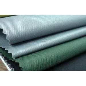 PVC Coated Polyester Fabric