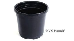 Heavy Duty 5 Inch Plant Pot