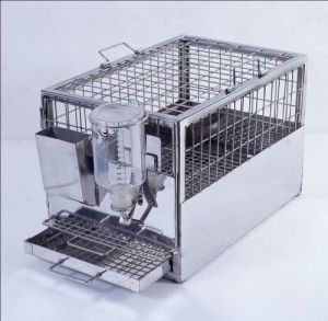 Laboratory Animal Cages