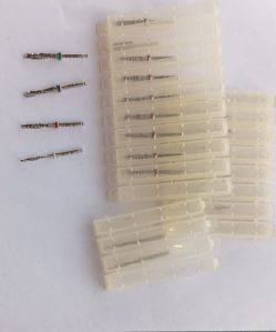 Dental Implant Drill Bits