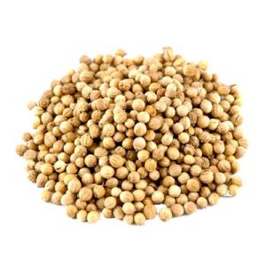 coriander seeds