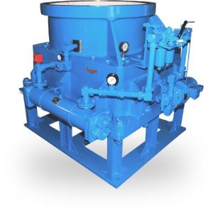 Vertical Helical Gearbox