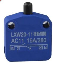 15a 380vac Plunger LXW20-11 Door Switch Micro Pu