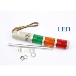 3 Layers Tower Light LED Color Red Yellow Green