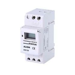 Digital Weekly Programmable Timer AHC-15A , 220 V