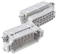 32 Pin Heavy Duty Connector