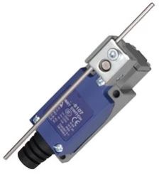 ME-8107 Mechanical Control Rotatable Lever Limit Switch , Degree Of Protection: Ip 65