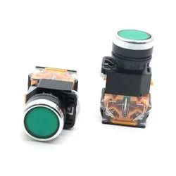 ozo red green yellow blue la38 momentary push button switch