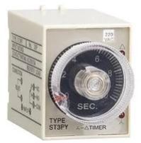 OZO ST3P A- A Timer