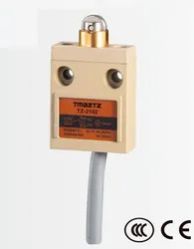 SPDT 240 VAC CZ-3102 Limit Switch